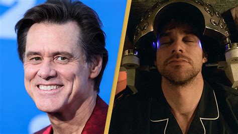 Jim Carrey Says One Of His Most Iconic Roles Came From How Fcked Up