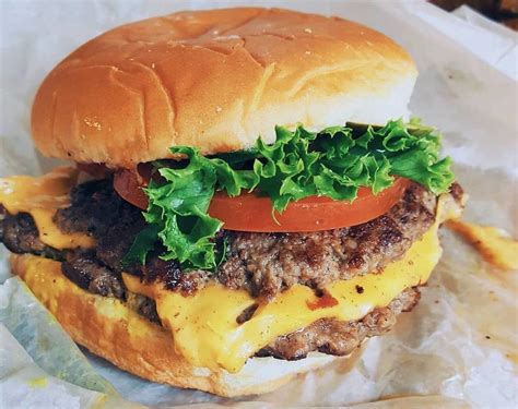 Michigan Burger Restaurant Named Top 10 In Us By Tripadvisor