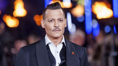 Johnny Depp Net Worth, Age, Wife, Son & More