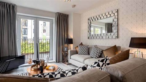 Show Home Room By Room The Gyle Edinburgh