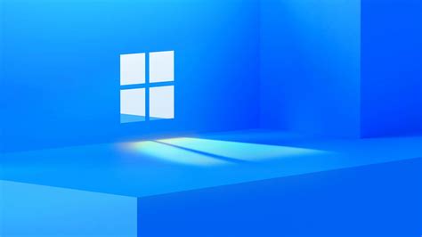 Windows 11的第一张系统壁纸，下载windows 11桌面壁纸 Win 11系统之家