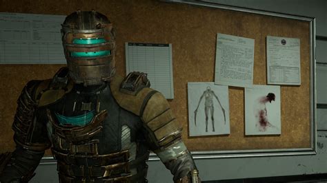Best Dead Space Remake Settings For Performance On Pc Pcgamesn