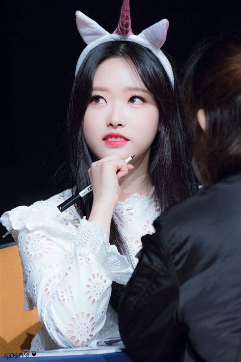 Pin On Olivia Hye