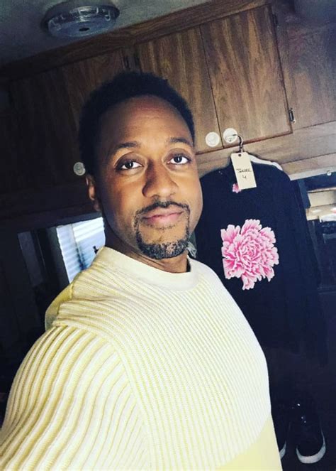 Jaleel White Height Bio Weight Age And Zodiac Sign