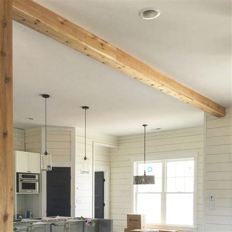 Get a ton of kitchen ceiling ideas here. 12 Incredible Shiplap Wall Ideas — The Family Handyman