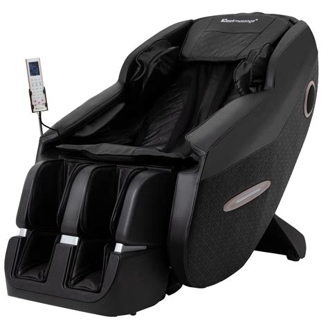 Buy Sl Track Massage Chair Zero Gravity Full Body Electric Shiatsu Massage Chair Recliner With