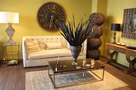 There simply cannot be a law that says something like all sofa sets should be placed in the northwest corner of the living room. Feng Shui and Your Living Room Sofa