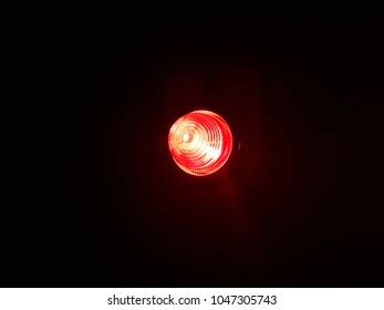Flashing Red Traffic Light Images Stock Photos Vectors