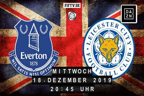Leicester city fc + join group. Everton FC - Leicester City | FussballimTV.de