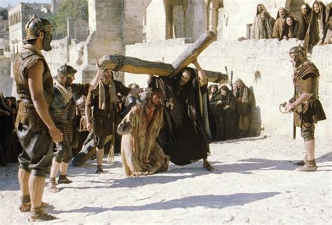 The Passion Of The Christ 20 Of The Most Controversial