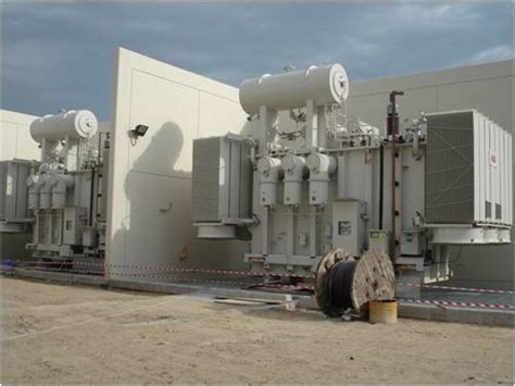Commissioning engineers work at the client's site where they supervise the installation of systems or equipment. Kharamaa Substations - Erection, Testing & Commissioning ...