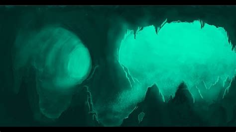 Creepypasta Stories The Cave In The Lake By Iia Unsettling Stories