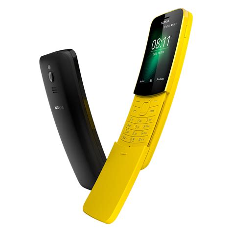 The Nokia Banana Phone Is Back And Better Than Ever Ideal Home