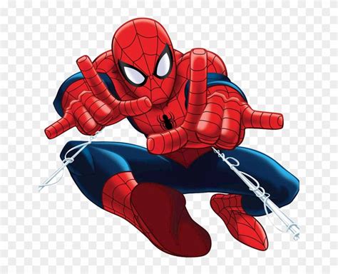 Download Free Pictures Of Spiderman Free Spiderman Png Clipart - Spiderman Png Transparent Png (#153955 ...