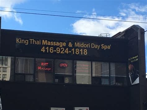 Gallery King Thai Massage