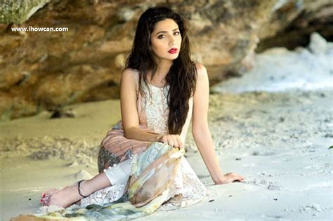 Mahira Khan Most Beautiful Photos Gallery How Can Done