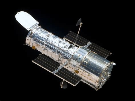 About The Hubble Space Telescope Nasa