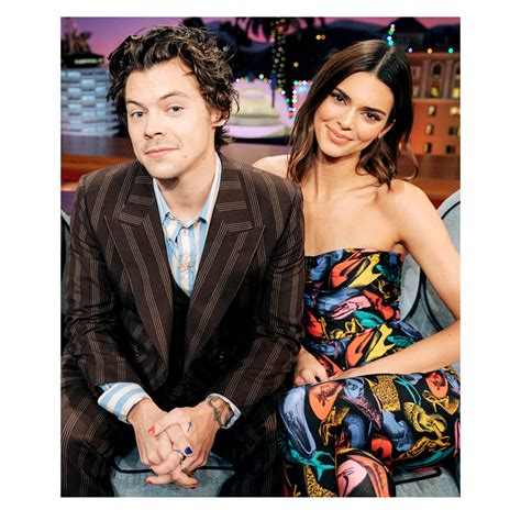 Harry Styles Kendall Jenner Have ‘easy Super Chill Friendship