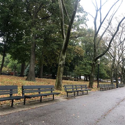 Henmar terraceharrington park 188 метров. Photos at Lincoln Terrace Park - Crown Heights - Brooklyn, NY