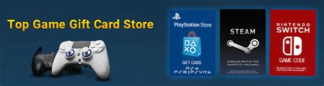 Safely Buy Game T Cards Cheap Psn Card Steam Card And Nintendo