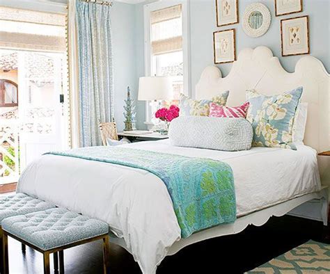 But what happens when you add accents of other. Coastal Paint Color Schemes Inspired from the Beach ...