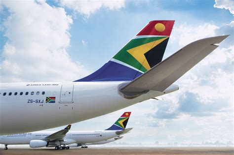 Ignore The Usual Awards Is South African Airways Actually The Best
