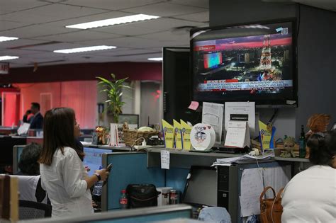 Updated daily with the latest breaking news! Ex-ABS-CBN journalist tells lawmakers: We were never told ...