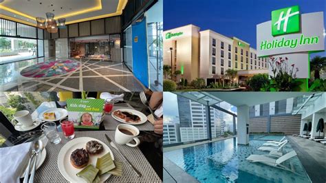 Holiday Inn Hotel Cebu Is Now Open 🫣😍 Youtube
