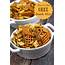 Slow Cooker Chex Snack Mix  The Midnight Baker