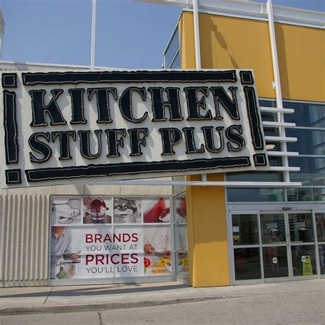 Check spelling or type a new query. Kitchen Stuff Plus - Furniture / Home Store in Toronto