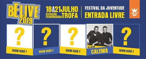 Calema allez w cubita 4k. Os Calema são o primeiro nome confirmado pelo Festival ...