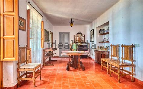 La Casa De Veraneo De García Lorca En Nerja En Venta En Idealista Por