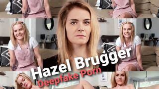 Hazel Brugger Deepfake Porn