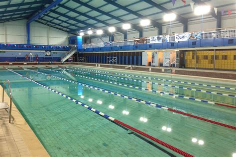 York Swimming Pool Closed Due To Technical Problems Yorkmix
