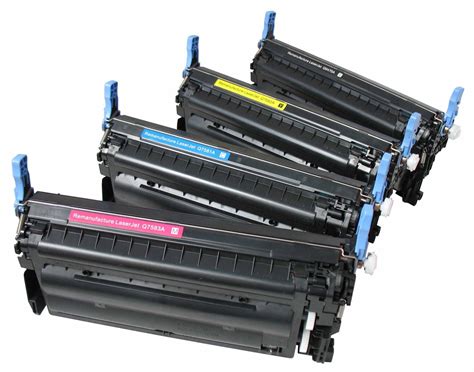 Printer Cartridges: Types Of Printer Cartridges