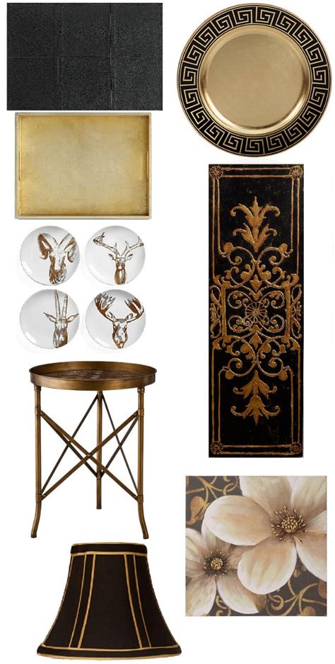191,002 results for black home decor. Saintsational Black and Gold Home Decor | Places in the Home