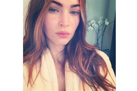 But the quote from megan fox is self created. Stars ungeschminkt: Natürlich schön | Stars ungeschminkt ...