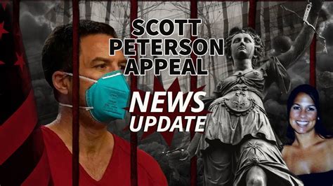 Breaking News Scott Peterson Appeal Update August 3rd 2023 Youtube