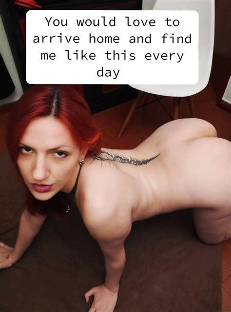 That S What Taking Me As Your Wife Implies Nudes Hotwifecaption