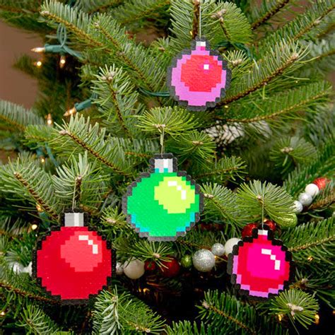 7 Most Favorite And Unique Christmas Tree Ornaments Thesuperboo