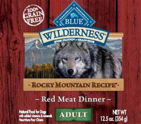 7 blue buffalo wilderness dog food reviews. Blue Buffalo recall: Dog food may contain high hormone ...