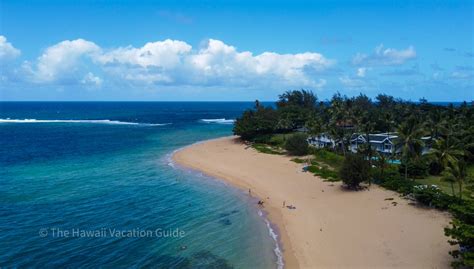The 10 Best Beaches On Kauai Stunning Spots You Dont Want To Miss