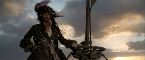 Pirates Of The Caribbean The Curse Of The Black Pearl Filmgrab