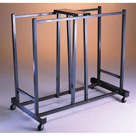 (coupon below) the folding chair cart from lifetime products makes transporting and storing your folding chairs easy and convenient. New Lifetime 6525 Folding Chair Wheel Storage Rack Cart