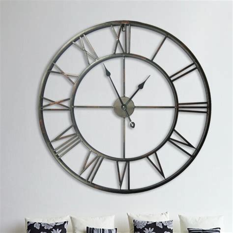 Williston Forge Wall Clock And Reviews Uk