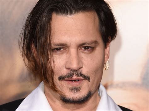 Johnny Depp Named Hollywoods Most Overpaid Actor Hollywood Gulf News