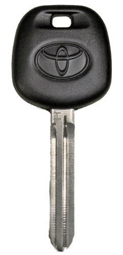 Getting New Extra Or Replacement Toyota Keys