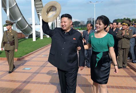 A Look Inside North Korea 121 Photos