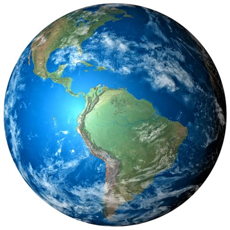 Globe Earth Png Transparent Image Download Size 500x499px