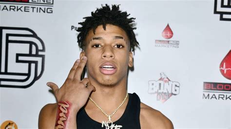 Nle Choppa Says Hes Quitting Music To Focus On Herbal Medicine Hot 21 Radio